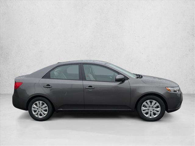 2013 Kia Forte EX Roseville CA