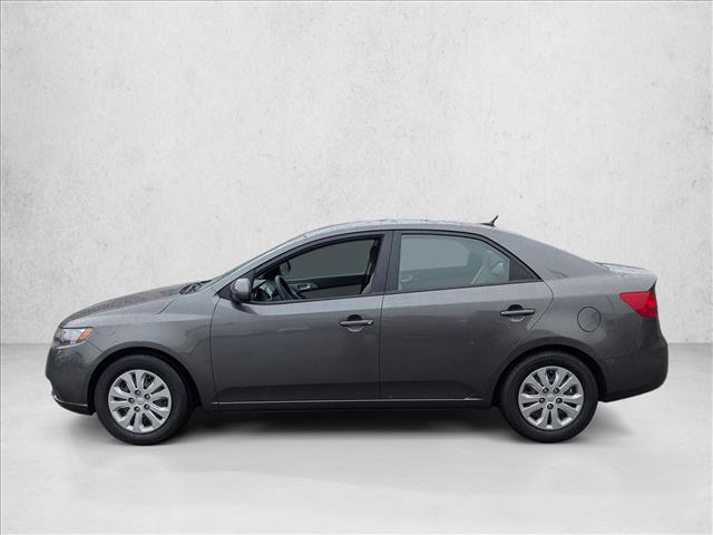 2013 Kia Forte EX Roseville CA