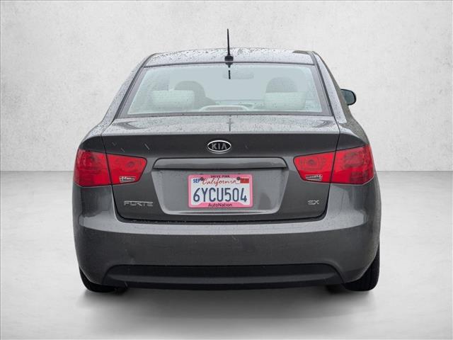 2013 Kia Forte EX Roseville CA