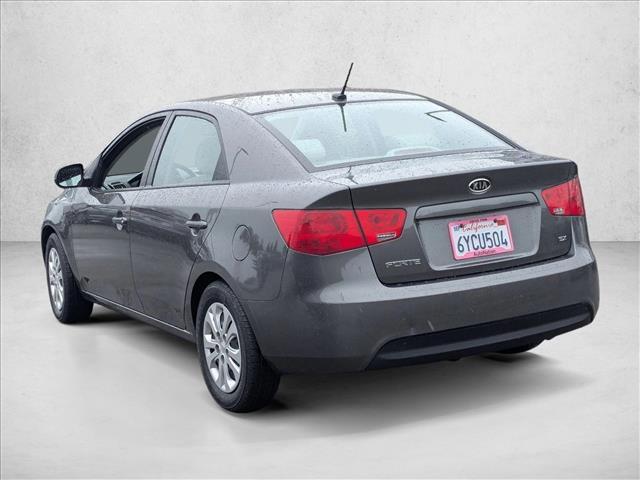 2013 Kia Forte EX Roseville CA