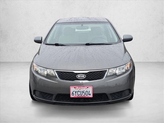 2013 Kia Forte EX
