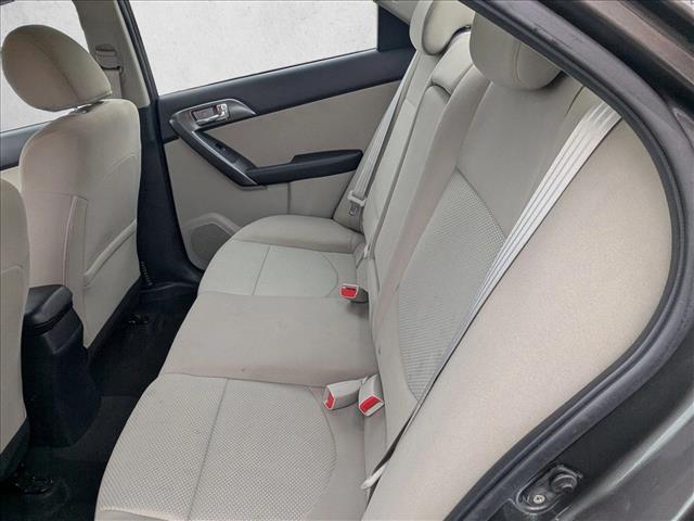 2013 Kia Forte EX Roseville CA