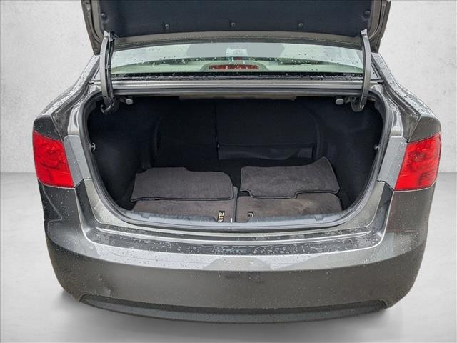 2013 Kia Forte EX Roseville CA