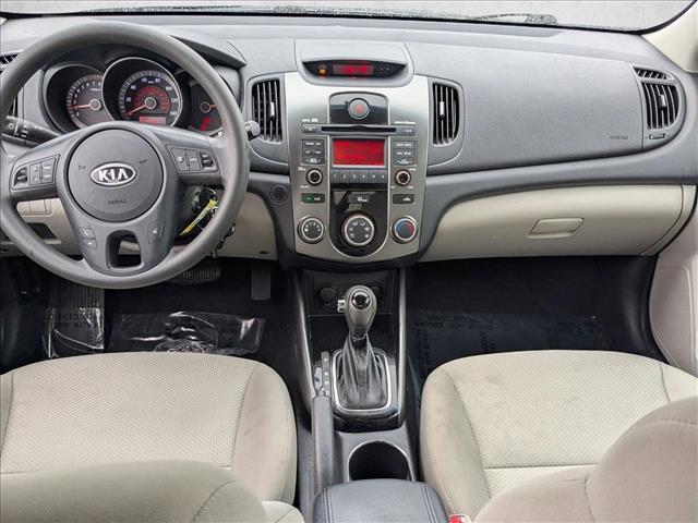 2013 Kia Forte EX Roseville CA