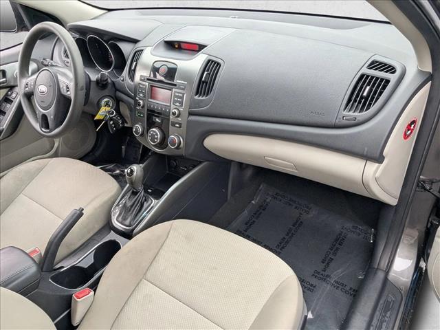 2013 Kia Forte EX Roseville CA