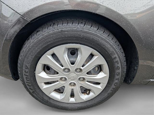 2013 Kia Forte EX Roseville CA