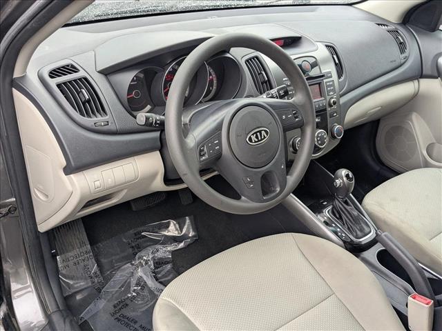 2013 Kia Forte EX Roseville CA