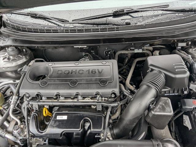 2013 Kia Forte EX Roseville CA