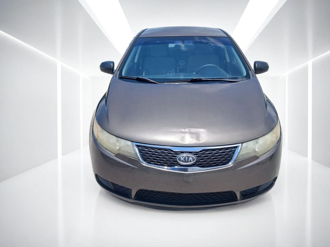 2013 Kia Forte EX Sedan 4D Maitland FL