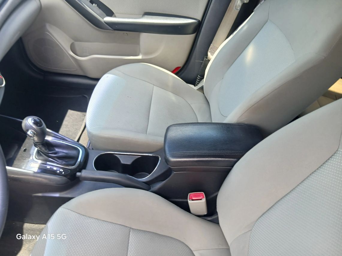 2013 Kia Forte EX Sedan 4D Maitland FL