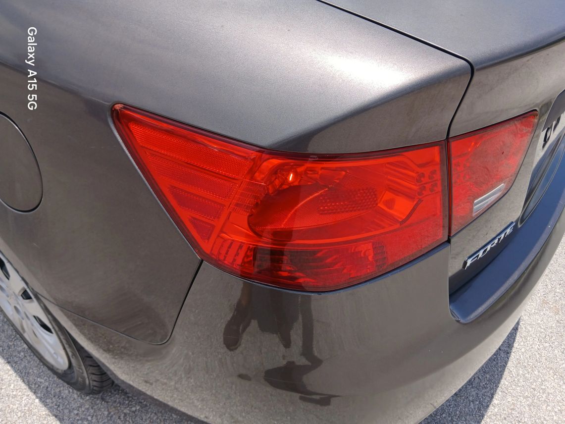 2013 Kia Forte EX Sedan 4D Maitland FL