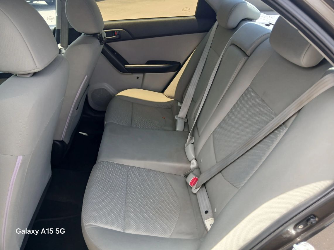 2013 Kia Forte EX Sedan 4D Maitland FL