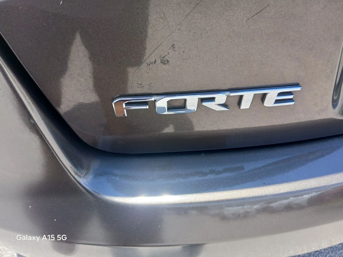 2013 Kia Forte EX Sedan 4D Maitland FL