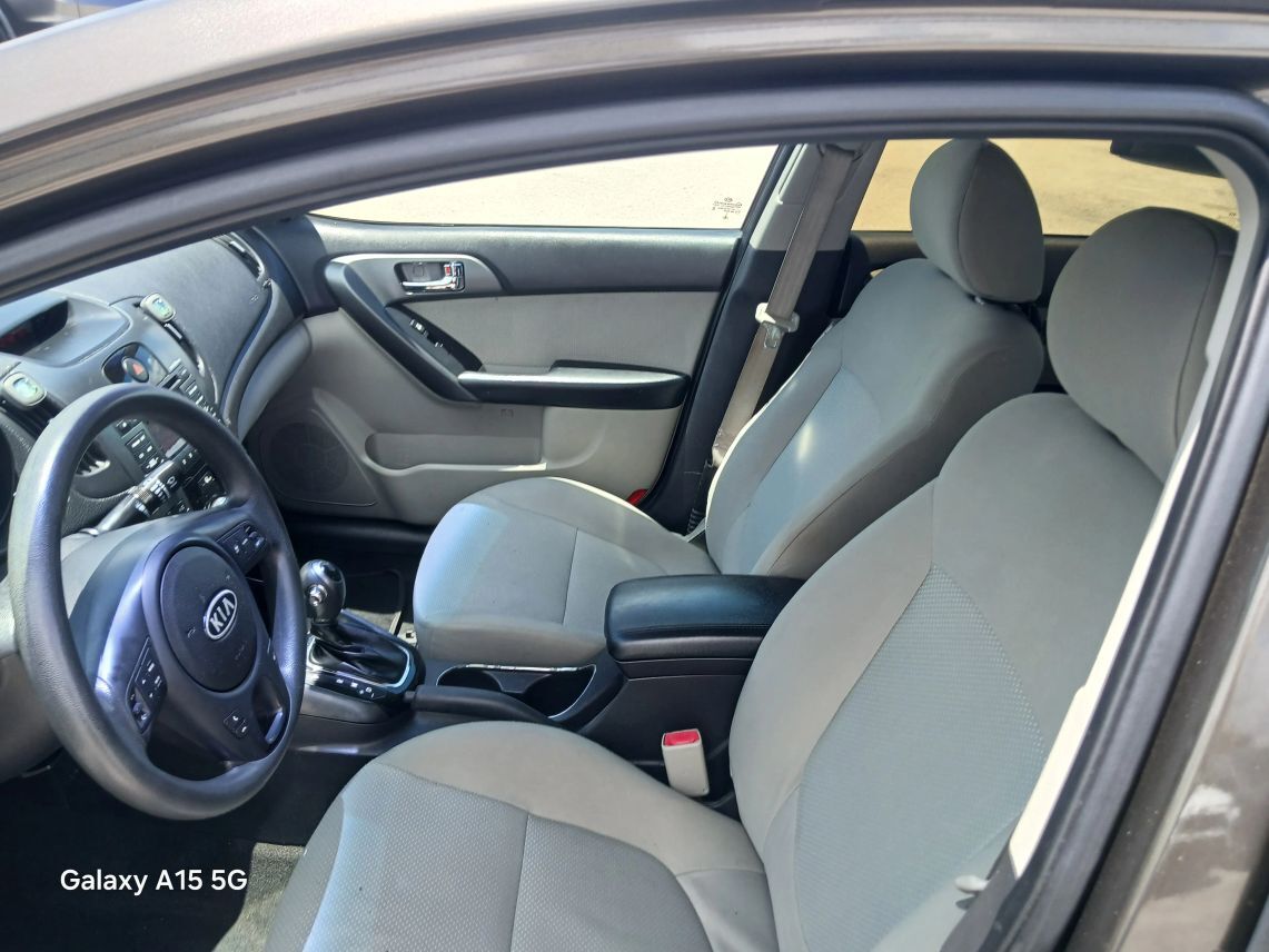 2013 Kia Forte EX Sedan 4D Maitland FL