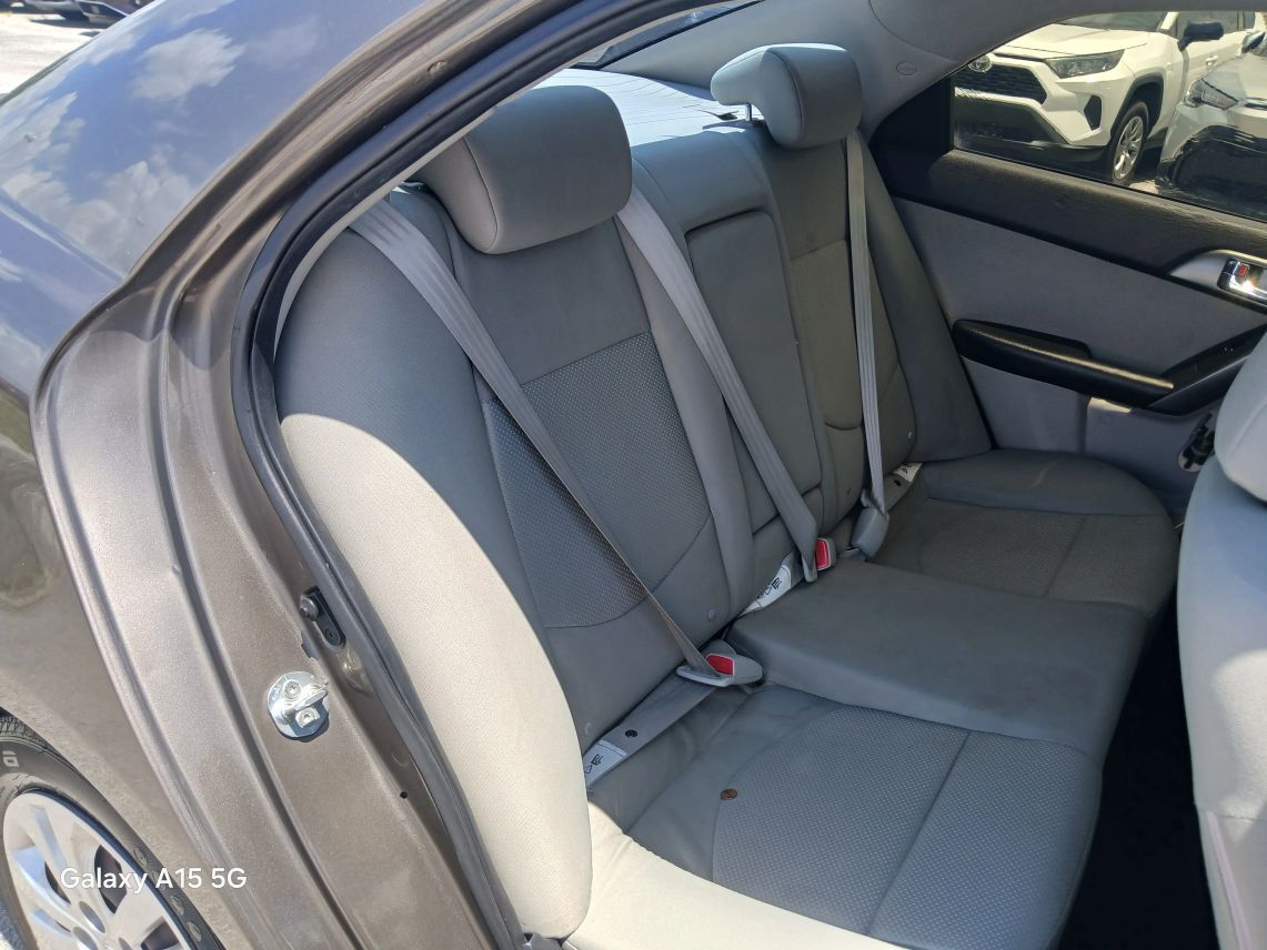 2013 Kia Forte EX Sedan 4D Maitland FL