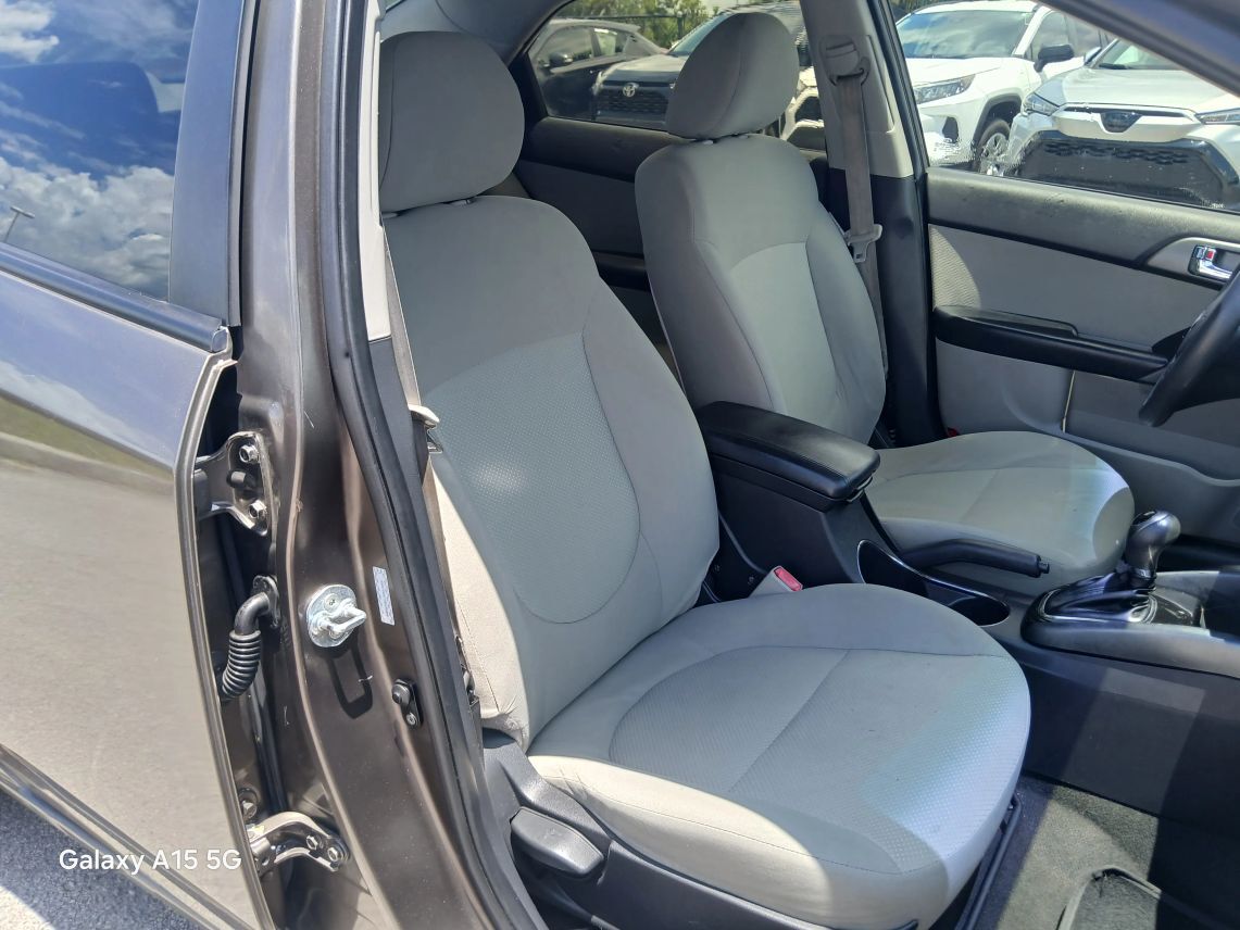 2013 Kia Forte EX Sedan 4D Maitland FL