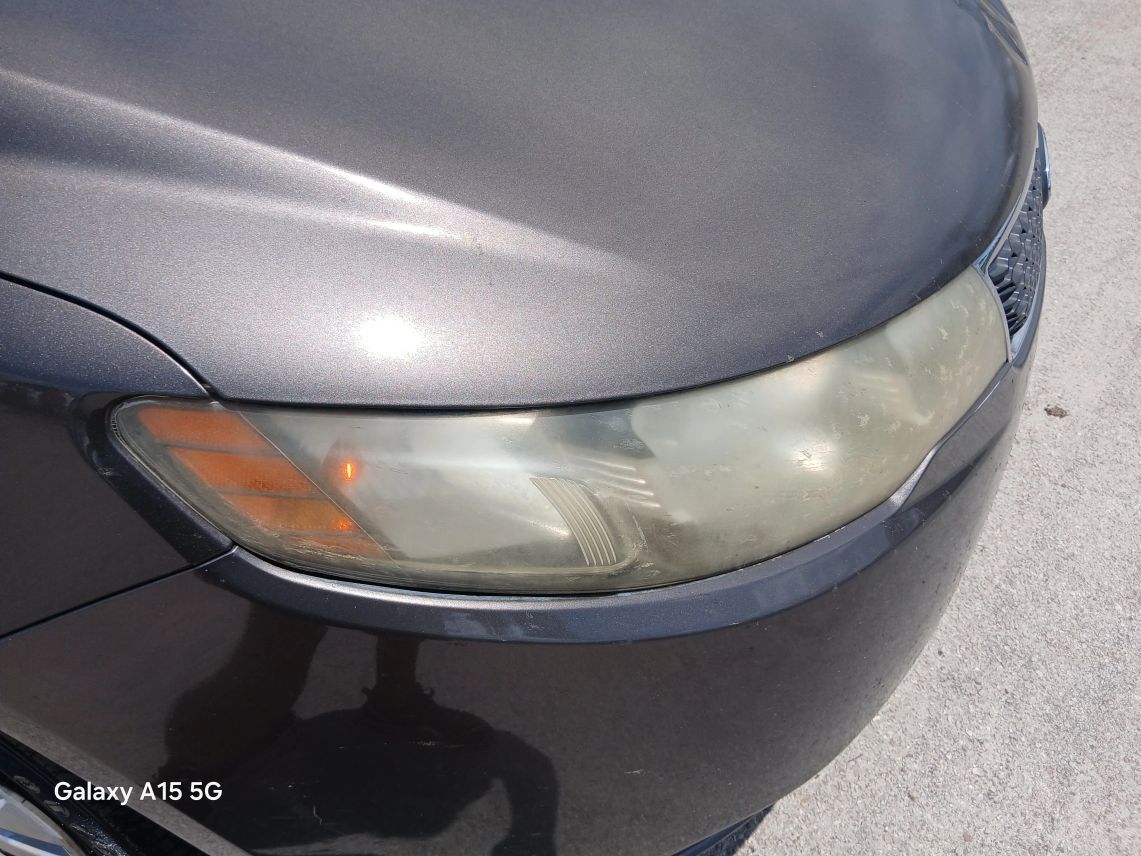 2013 Kia Forte EX Sedan 4D Maitland FL