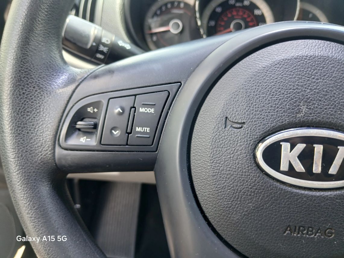 2013 Kia Forte EX Sedan 4D Maitland FL