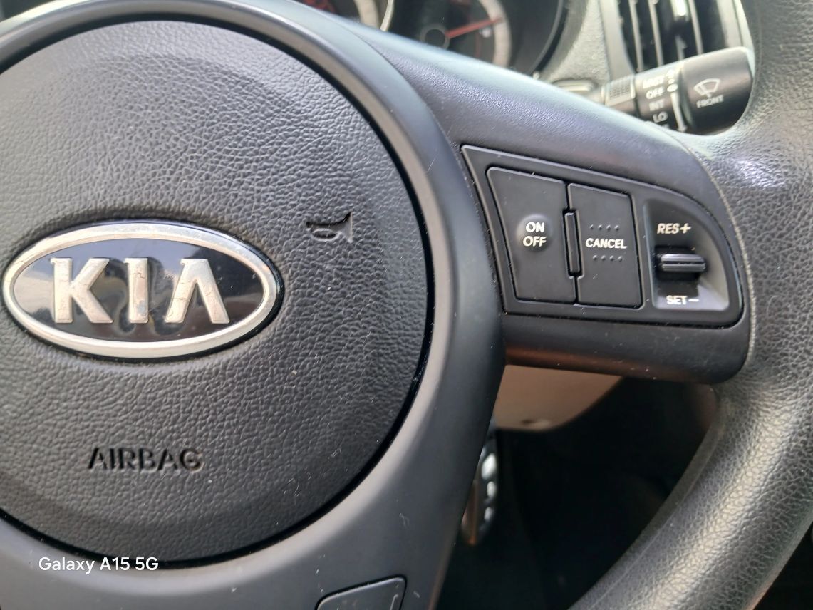 2013 Kia Forte EX Sedan 4D Maitland FL