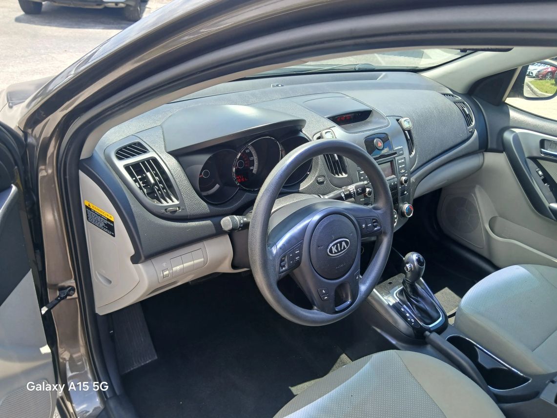 2013 Kia Forte EX Sedan 4D Maitland FL