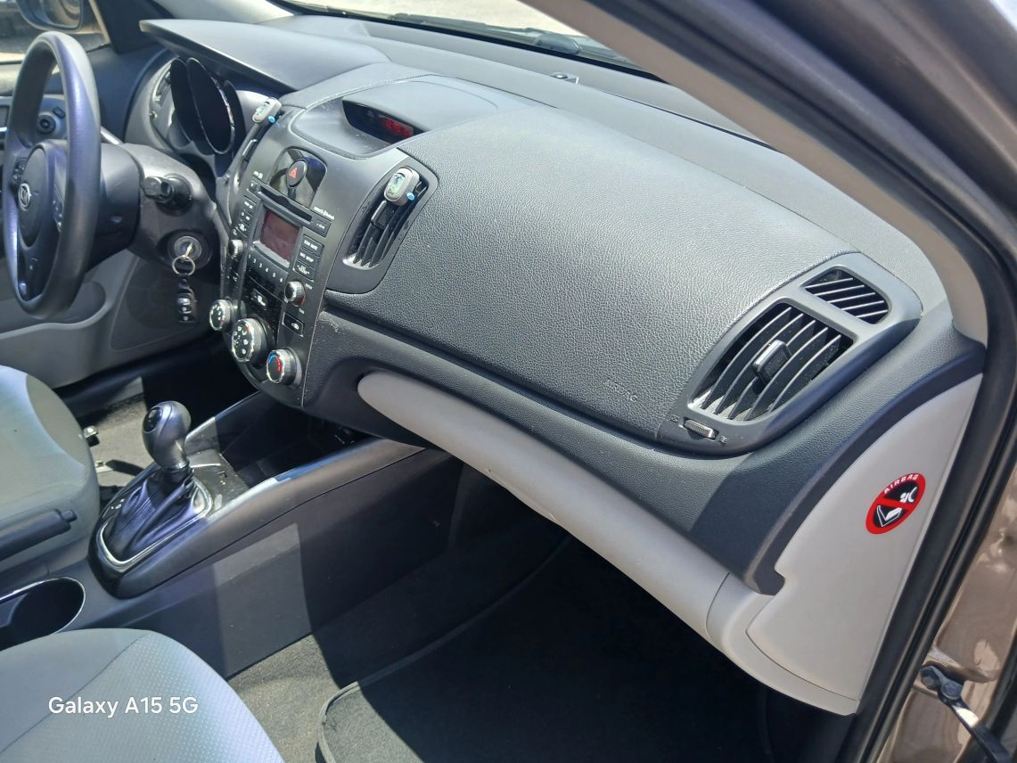 2013 Kia Forte EX Sedan 4D Maitland FL