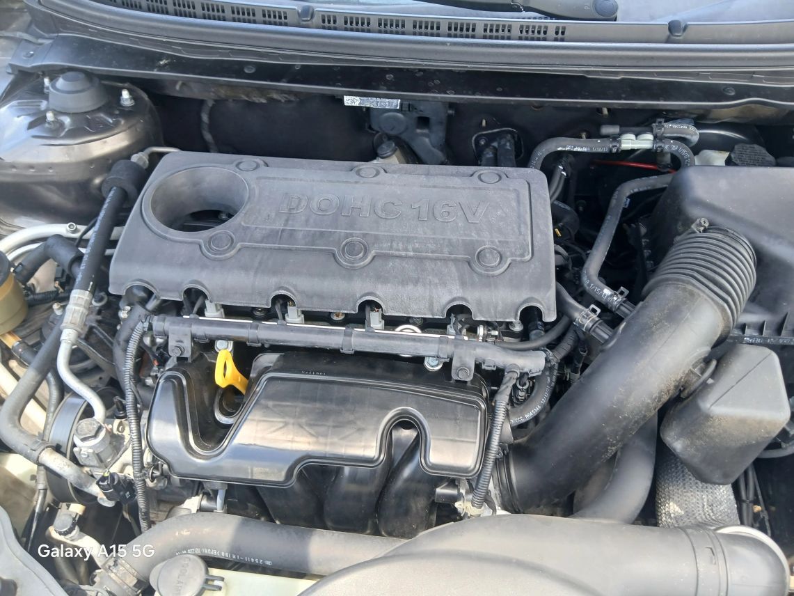 2013 Kia Forte EX Sedan 4D Maitland FL