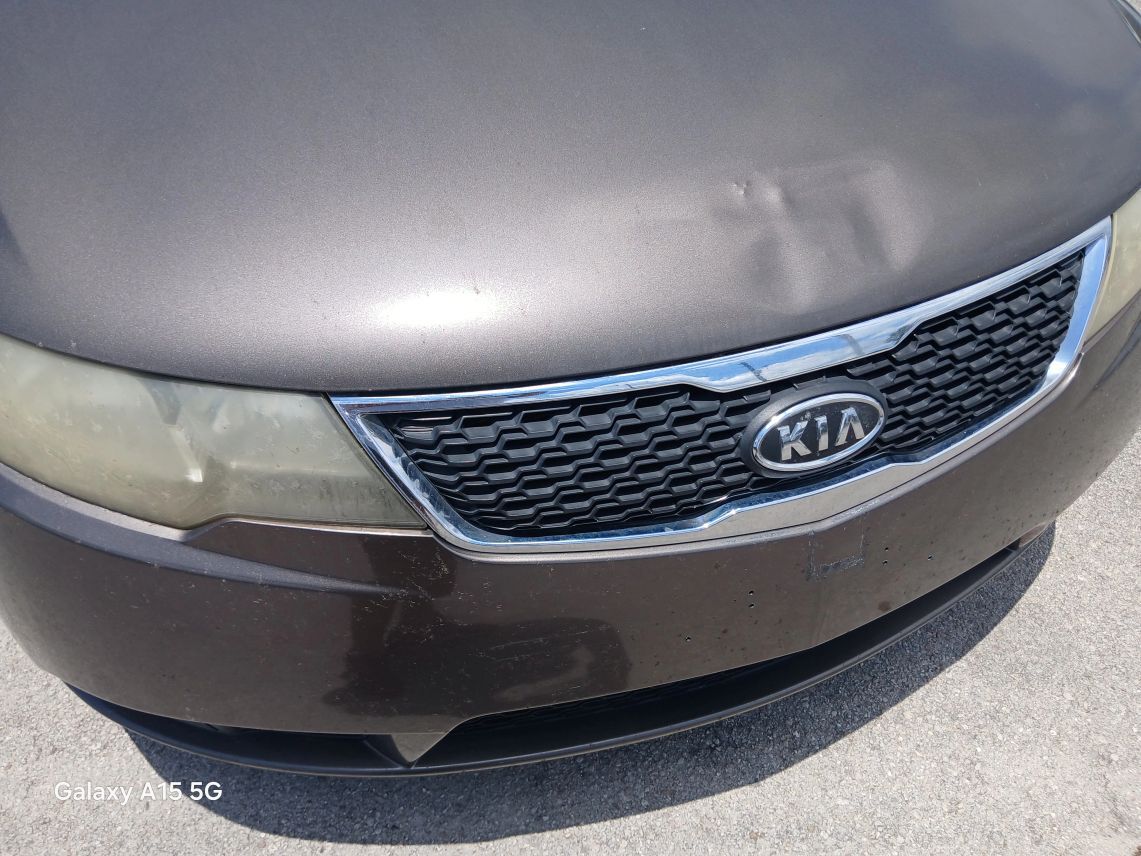 2013 Kia Forte EX Sedan 4D Maitland FL