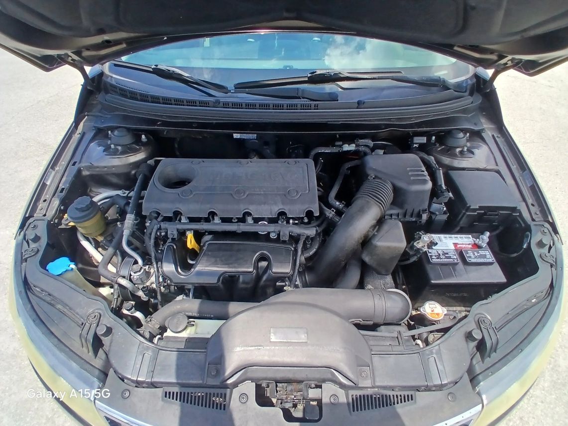 2013 Kia Forte EX Sedan 4D Maitland FL