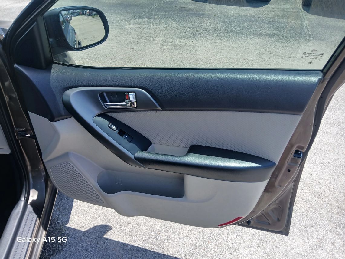 2013 Kia Forte EX Sedan 4D Maitland FL