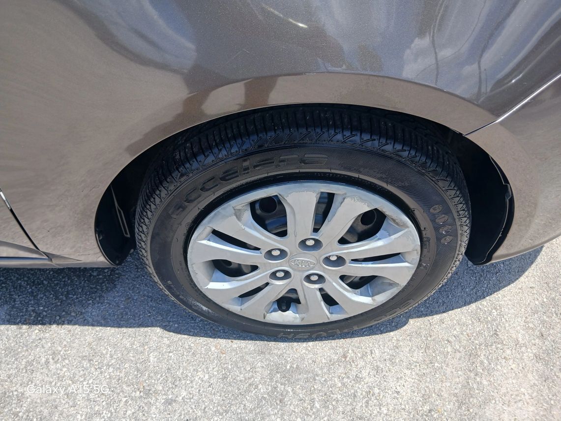 2013 Kia Forte EX Sedan 4D Maitland FL