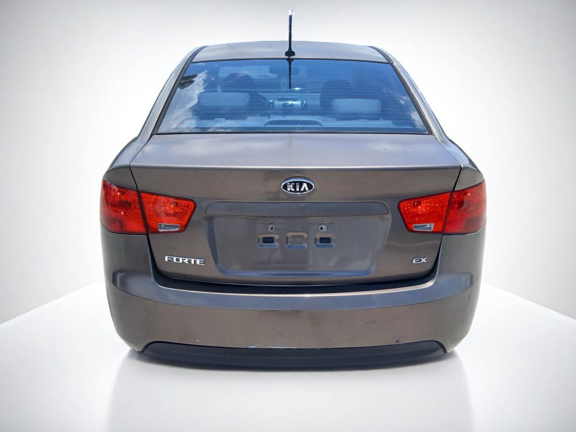 2013 Kia Forte EX Sedan 4D Maitland FL