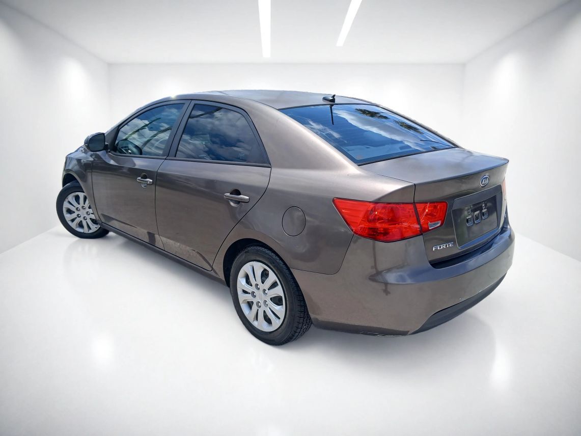 2013 Kia Forte EX Sedan 4D Maitland FL
