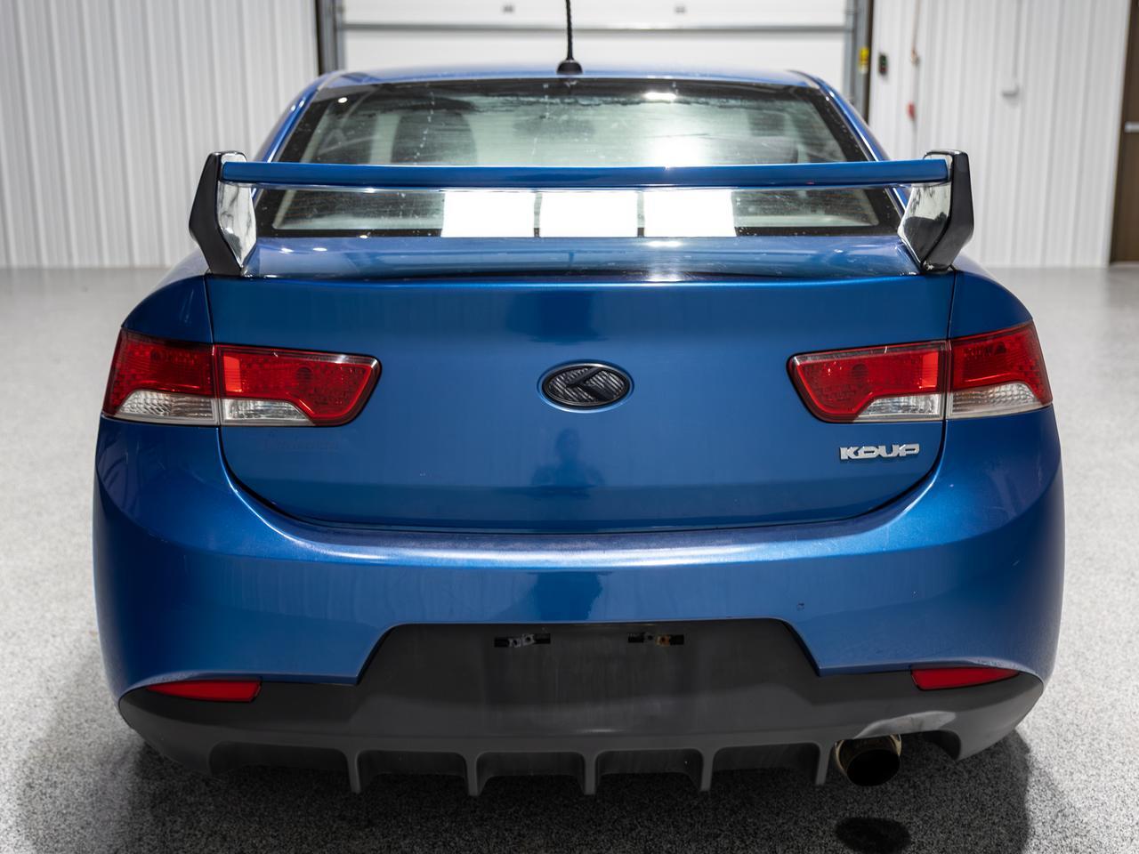 2013 Kia Forte Koup EX Cranberry PA