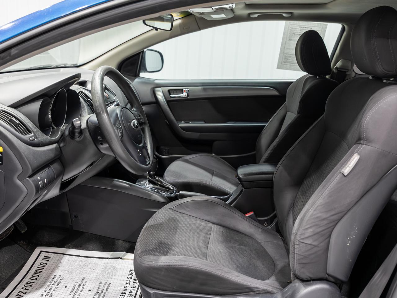 2013 Kia Forte Koup EX Cranberry PA