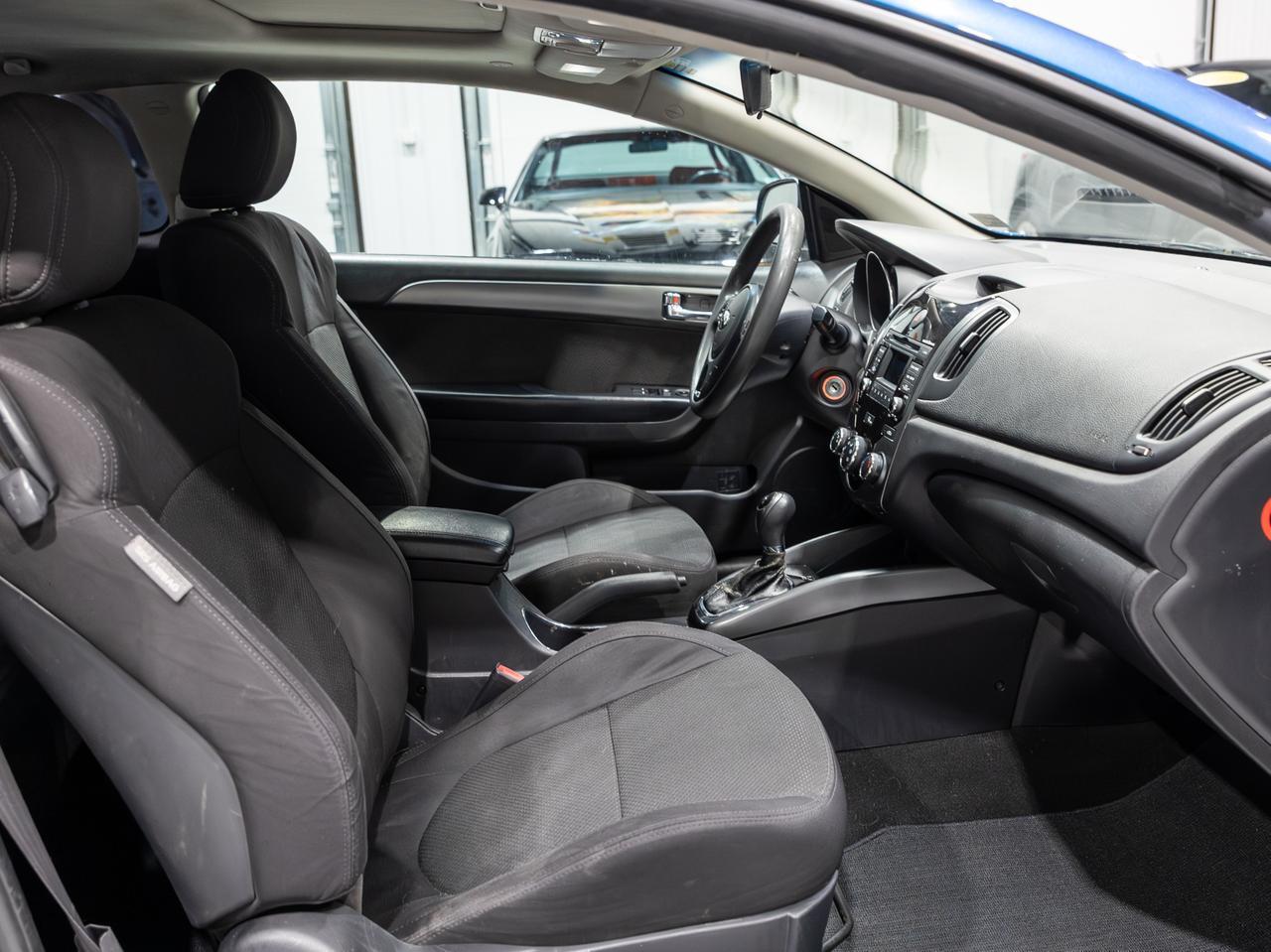 2013 Kia Forte Koup EX Cranberry PA