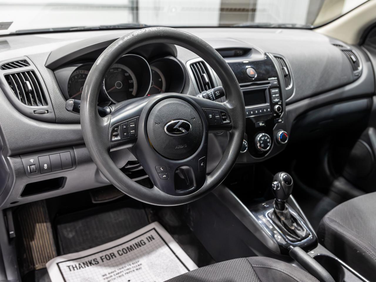 2013 Kia Forte Koup EX Cranberry PA