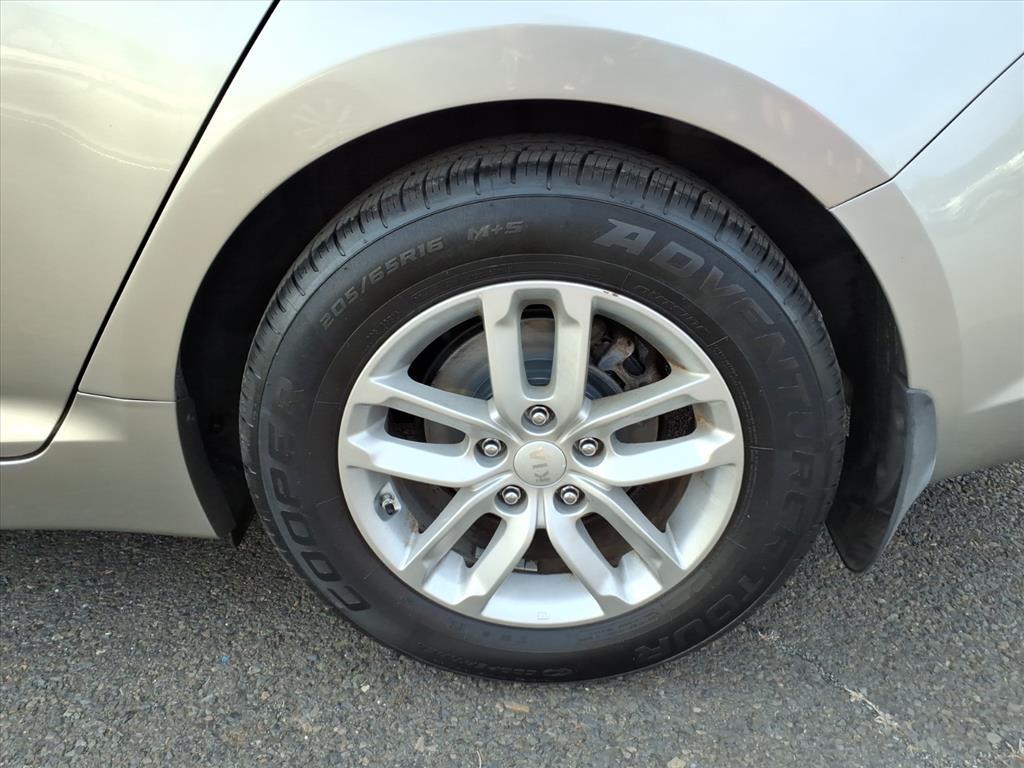 2013 Kia Optima Levittown PA