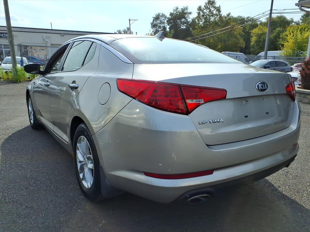 2013 Kia Optima Levittown PA