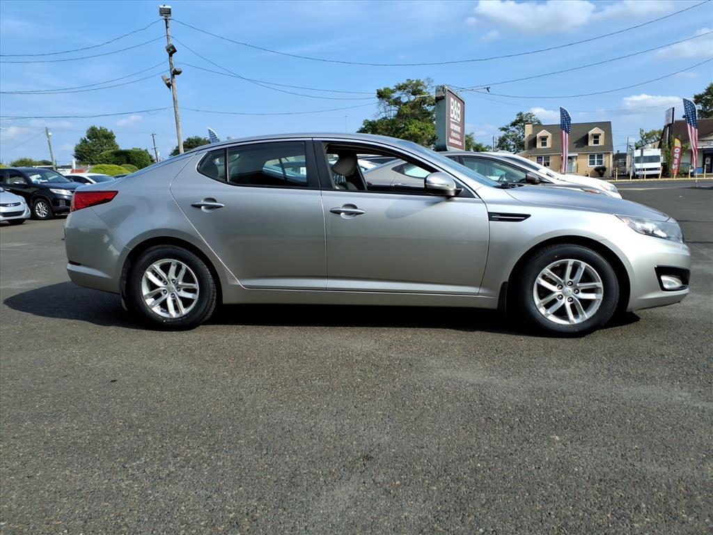 2013 Kia Optima Levittown PA