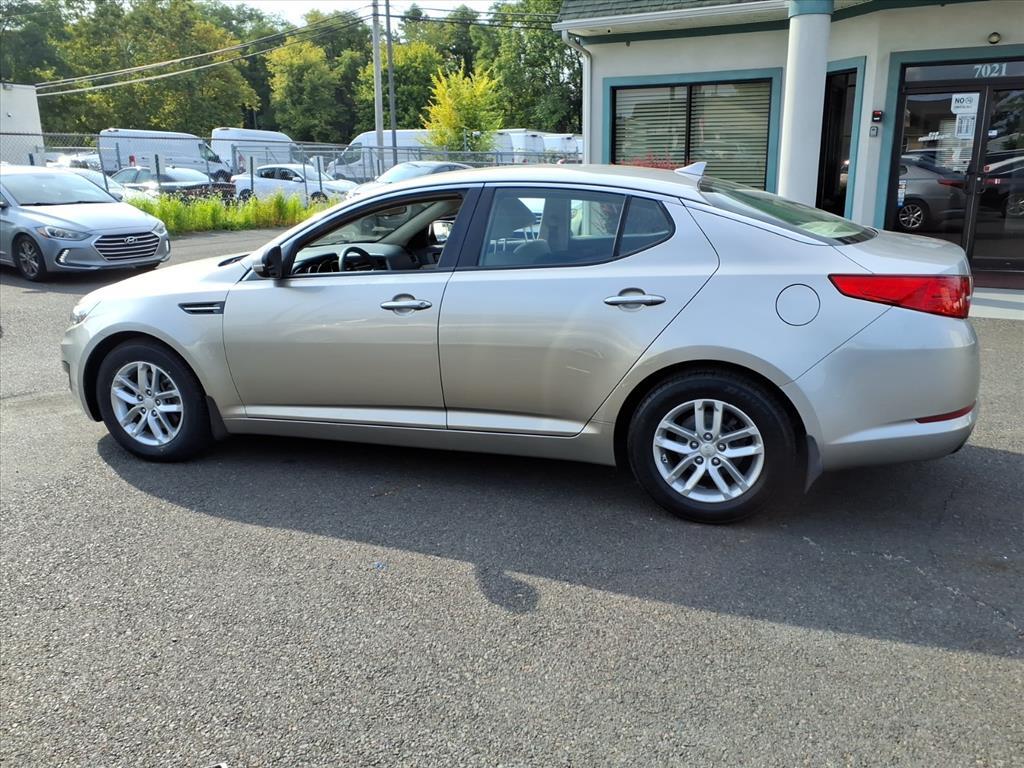 2013 Kia Optima Levittown PA