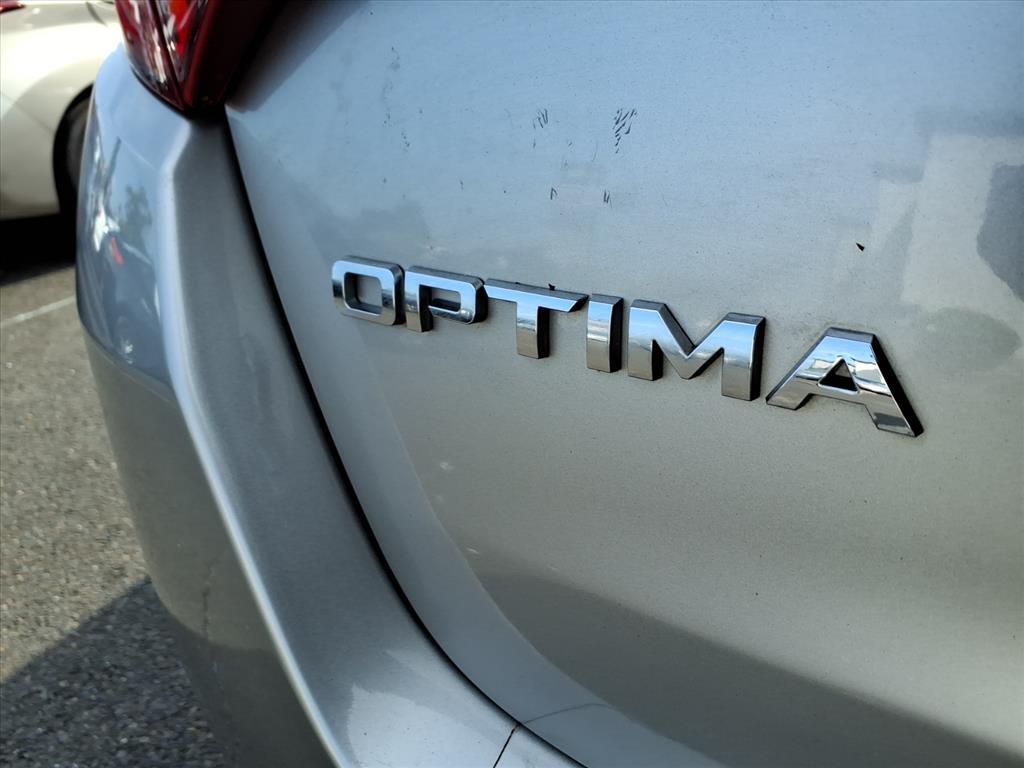 2013 Kia Optima Levittown PA