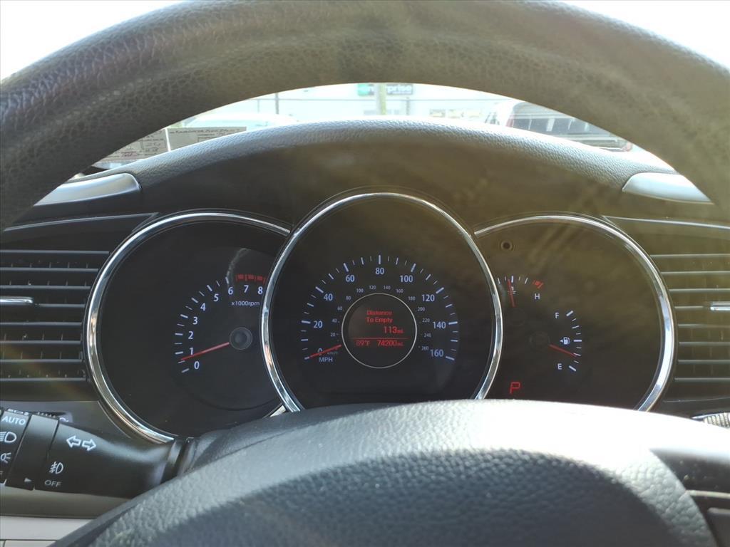 2013 Kia Optima Levittown PA