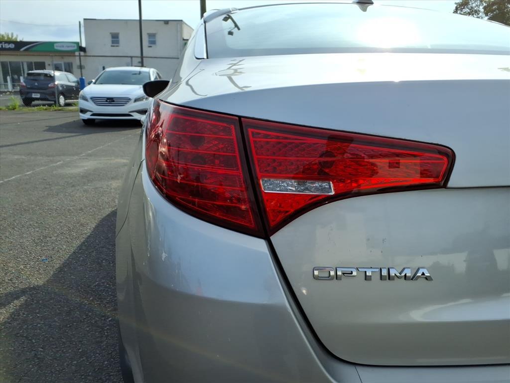 2013 Kia Optima Levittown PA