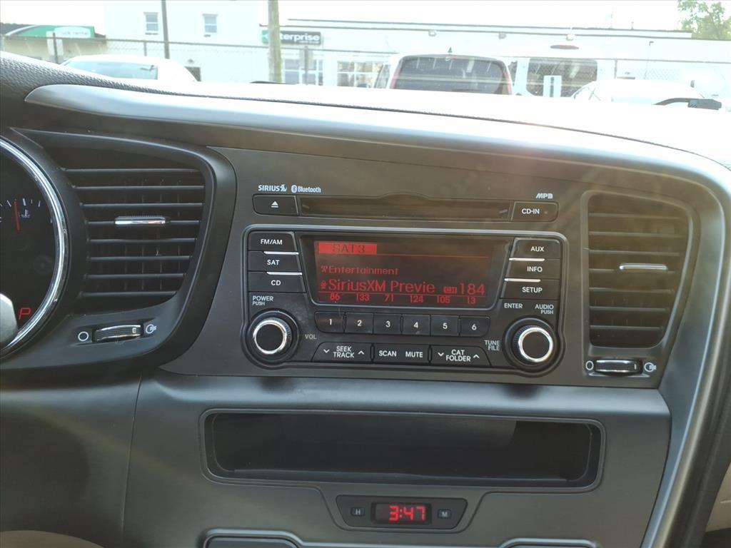 2013 Kia Optima Levittown PA