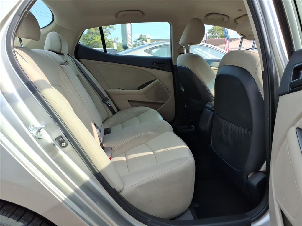 2013 Kia Optima Levittown PA