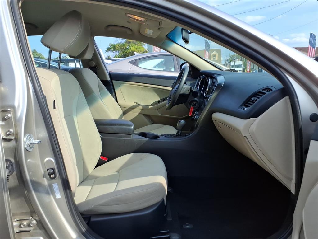 2013 Kia Optima Levittown PA
