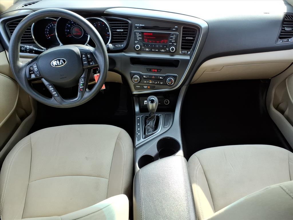 2013 Kia Optima Levittown PA