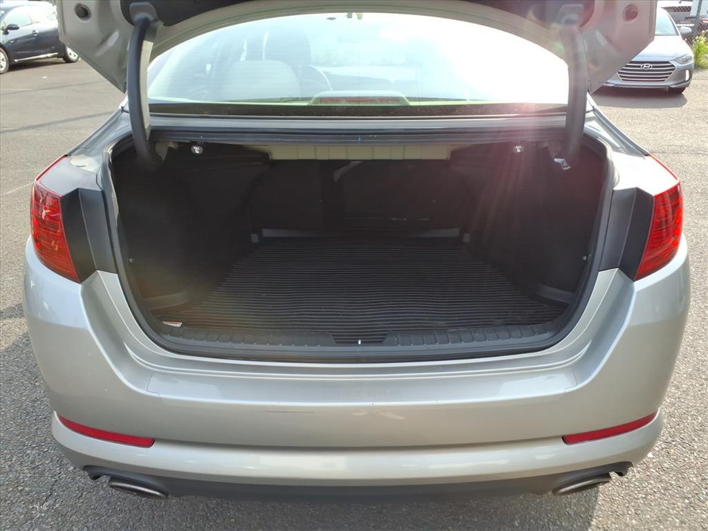 2013 Kia Optima Levittown PA