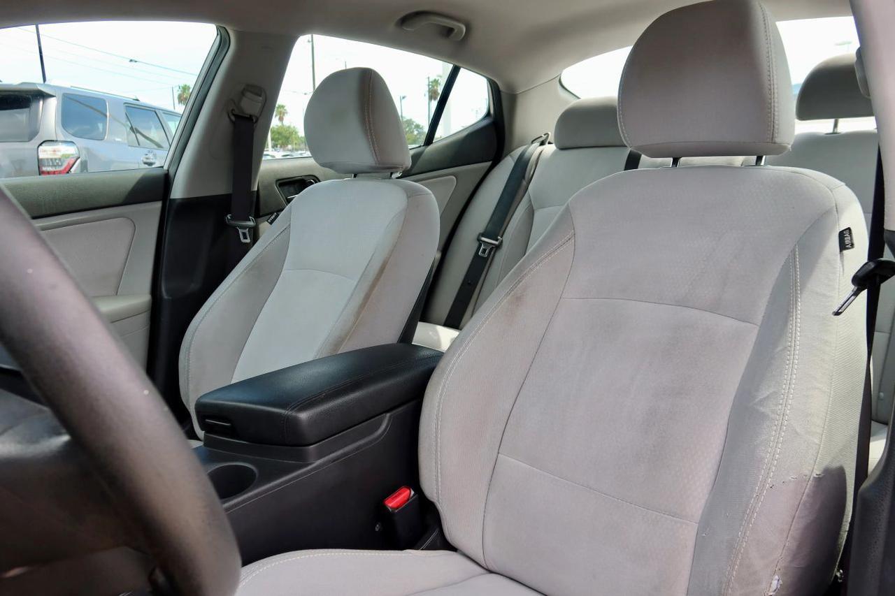 2013 Kia Optima 4dr Maitland FL