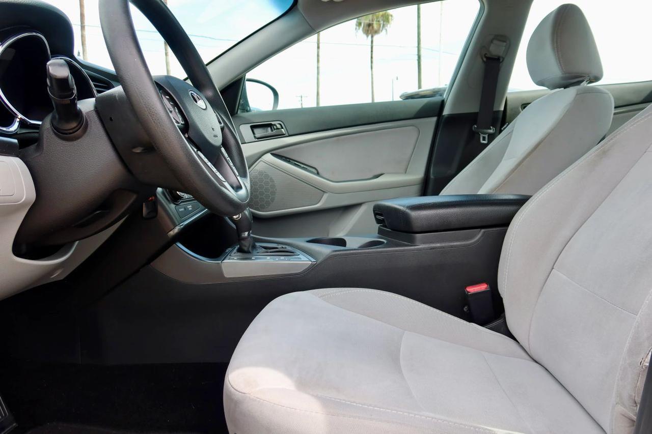 2013 Kia Optima 4dr Maitland FL